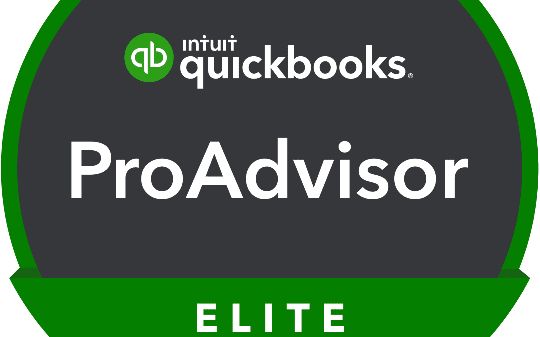 3 QuickBooks Basics