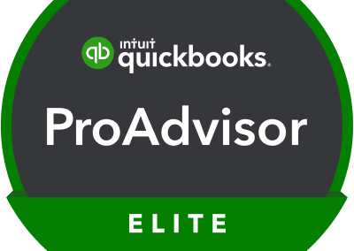 3 QuickBooks Basics