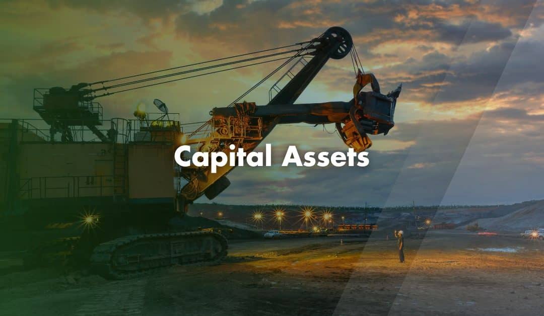Capital Assets