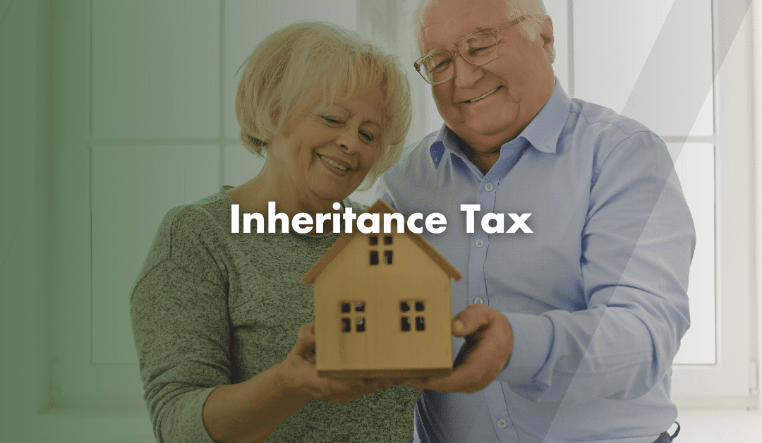 Inheritance Tax