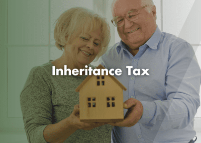 What is Inheritance Tax?