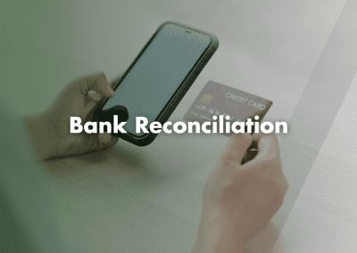 What is Bank Reconciliation?