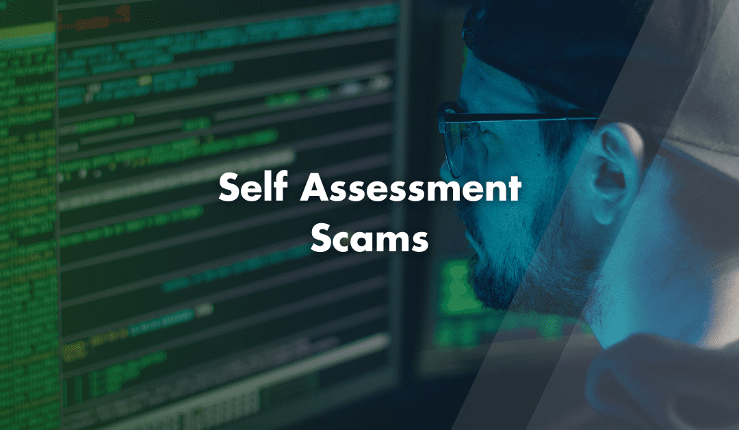 Self Assessment Scams