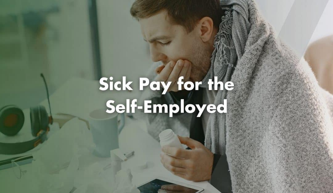 Sick Pay for the Self-Employed