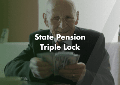 State Pension Triple Lock