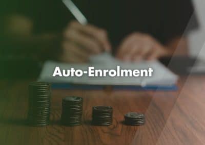 Auto-Enrolment Explained By Accountants