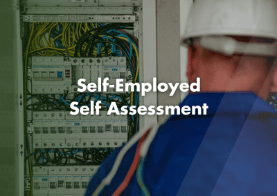 Self-Employed Self Assessment: Valuable Guidance for You