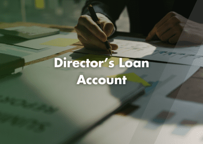 What is a Director’s Loan Account?