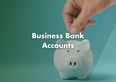 What is a Business Bank Account?