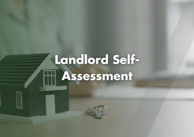 Landlord Self-Assessment