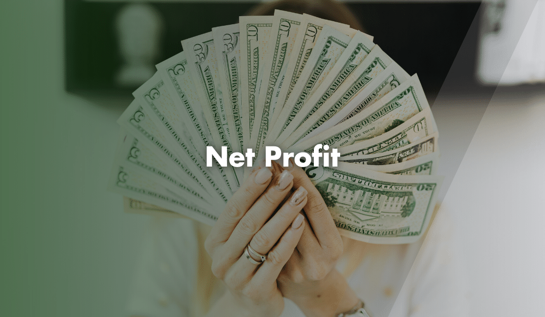 What is Net Profit?