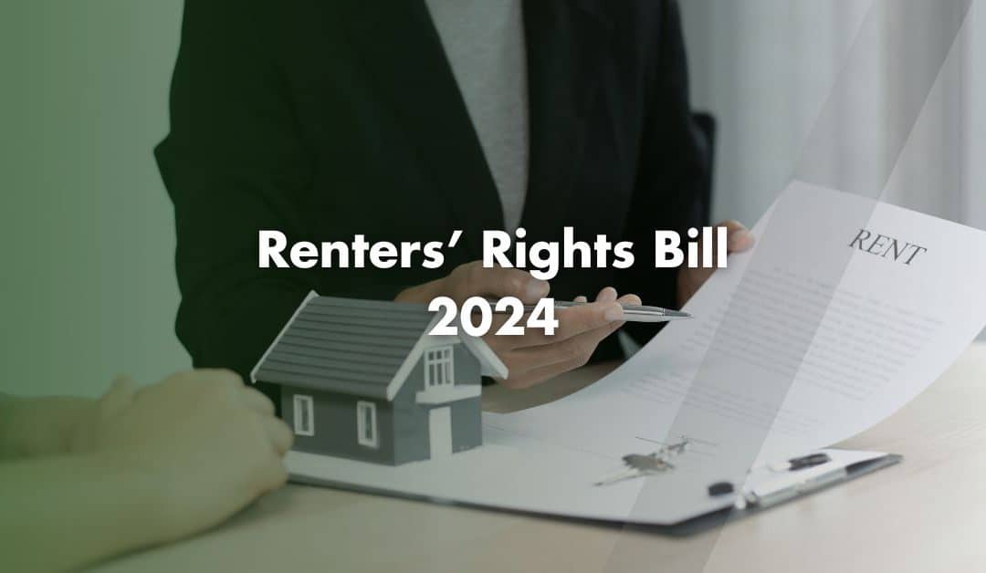 Renters’ Rights Bill 2024