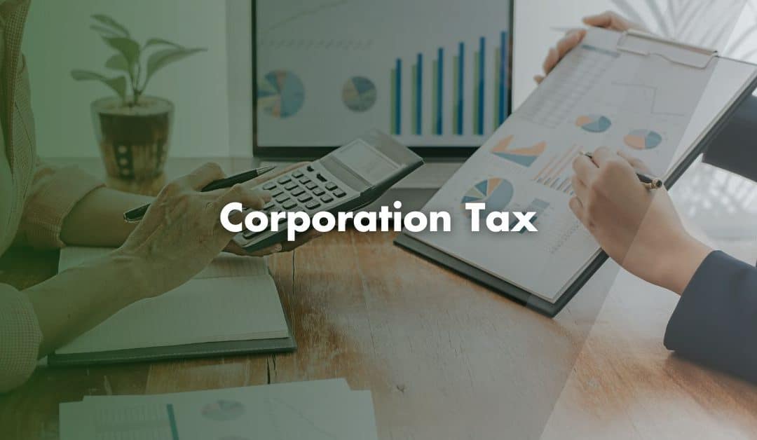 What is Corporation Tax?