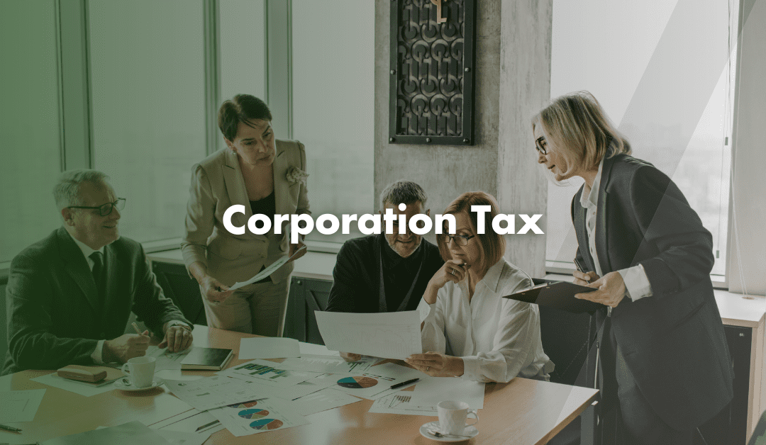 What is Corporation Tax?