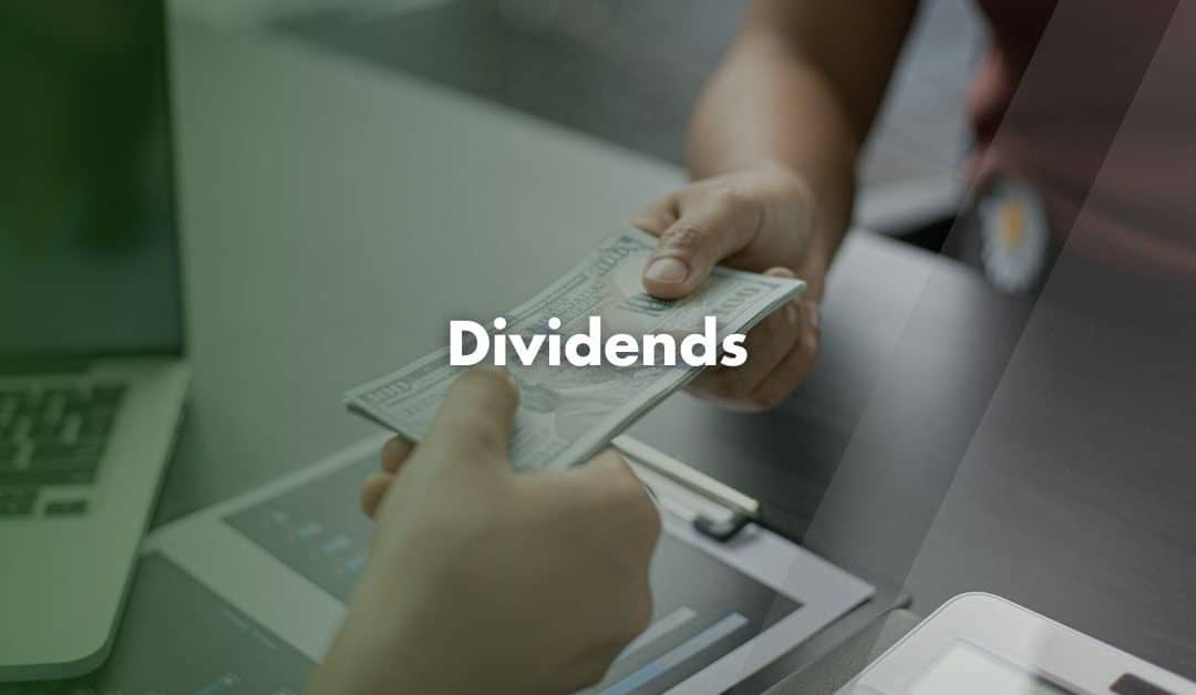 Dividends Explained By Accountants