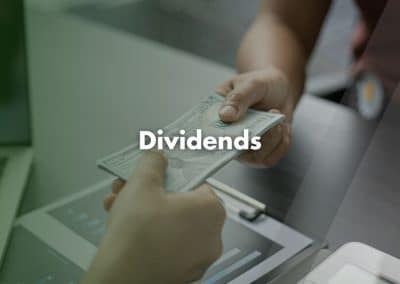 Dividends Explained By Accountants