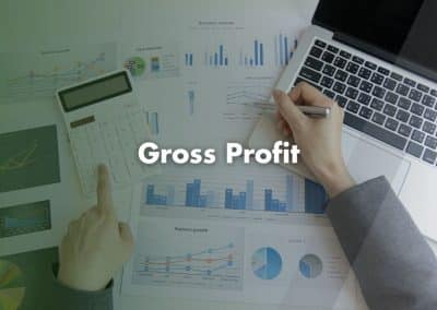 Gross Profit Explained By Accountants