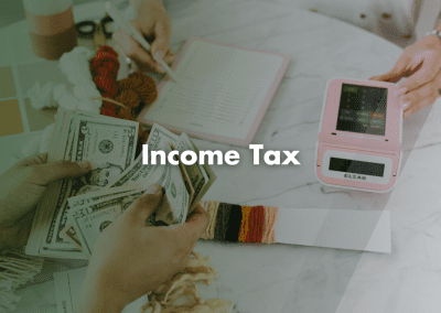 What is Income Tax?