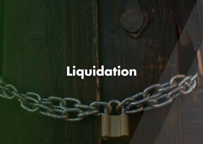 Liquidation Explained By Accountants