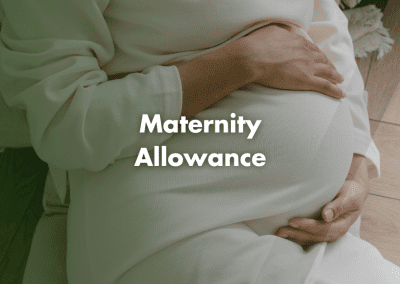 What is Maternity Allowance?