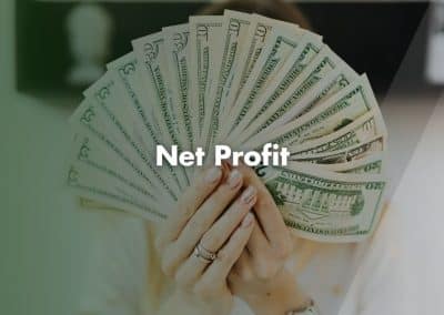 Net Profit Explained By Accountants