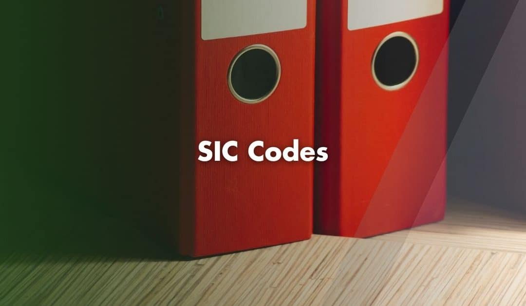 SIC Codes