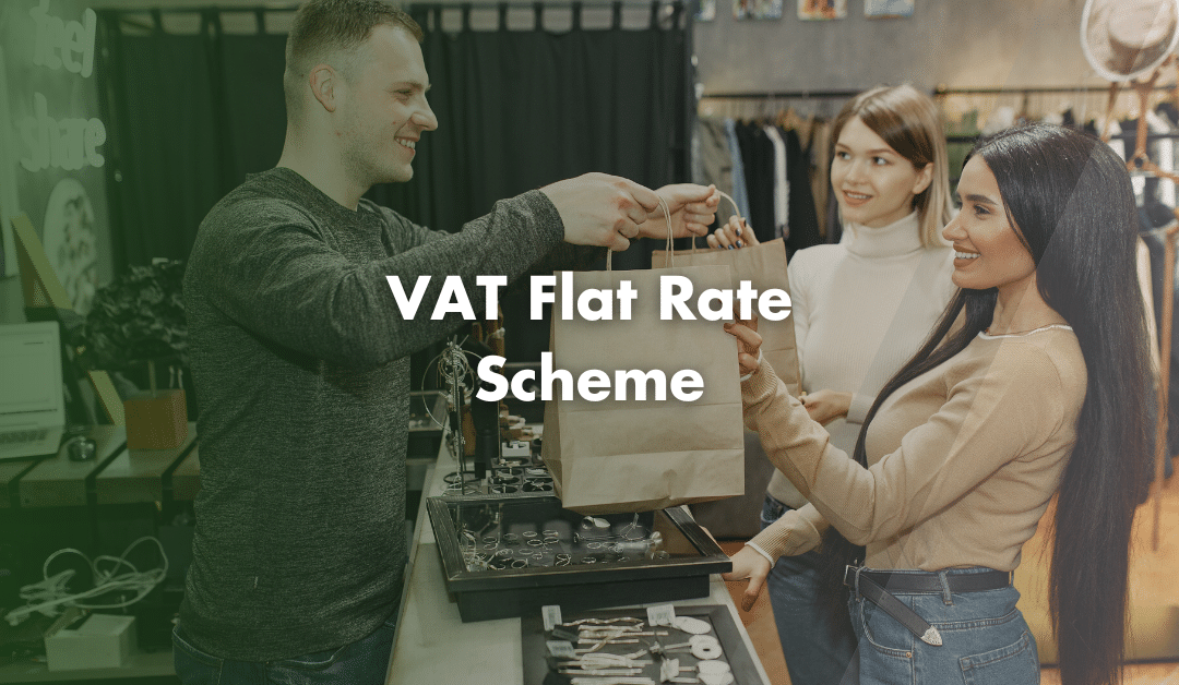 VAT Flat Rate Scheme