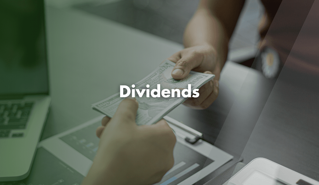 What are Dividends?