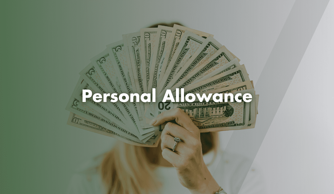 What is Personal Allowance