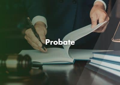 What is Probate?