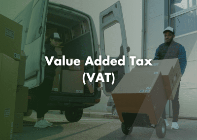 What is Value Added Tax (VAT)?