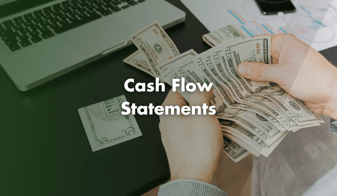 What is a Cash Flow Statement