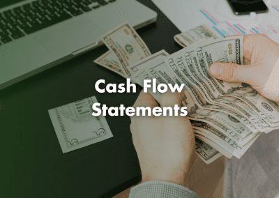 What is a Cash Flow Statement?