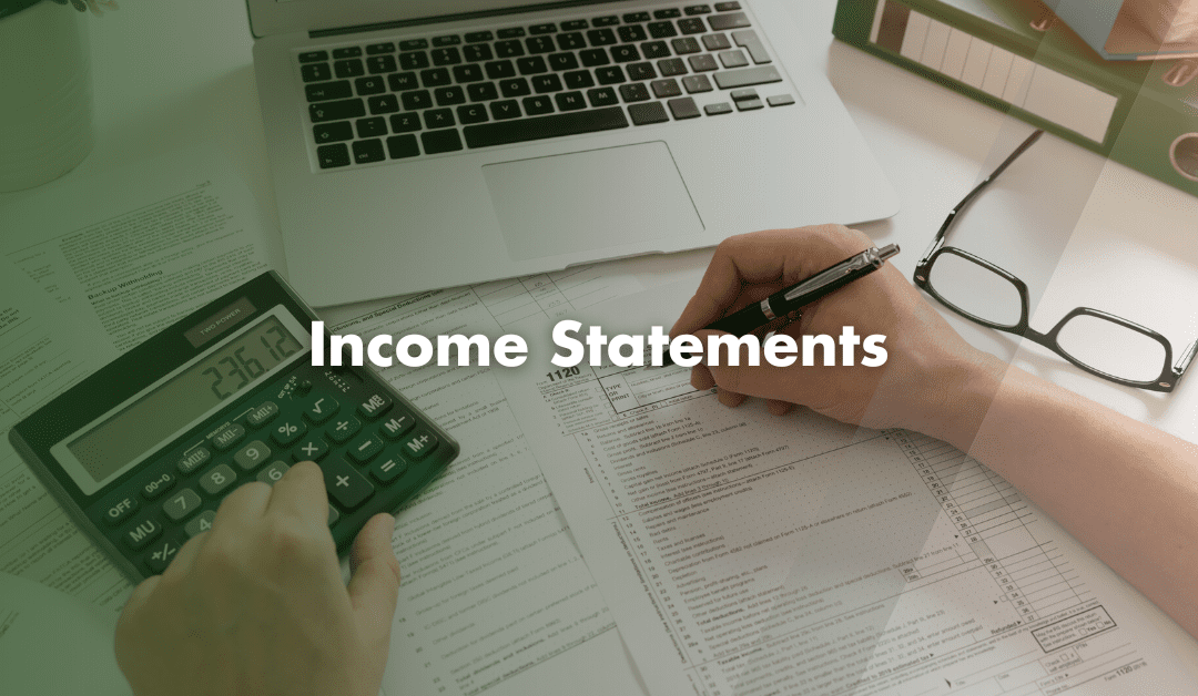 What is an Income Statement