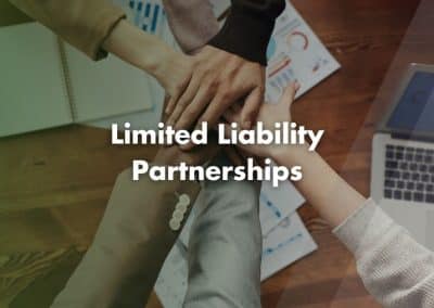 Limited Liability Partnership