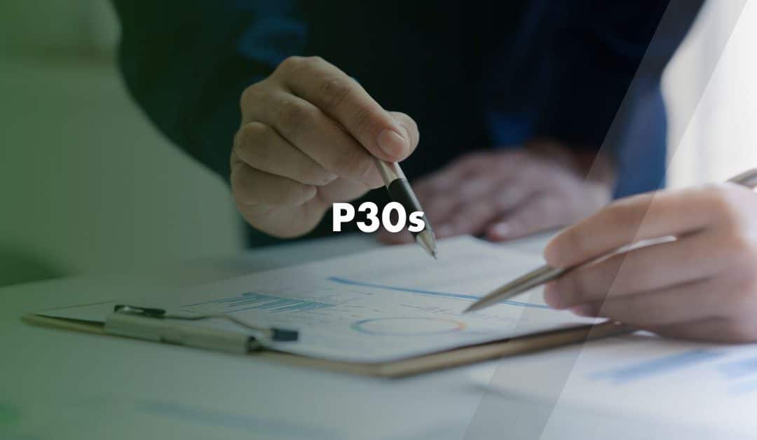 A P30 Explained By Accountants