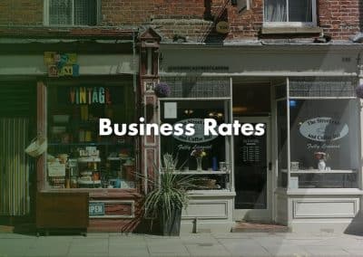 Business Rates Explained By Accountants