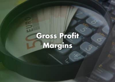 Gross Profit Margin Explained By Accountants