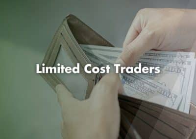 The Limited Cost Trader Rule for VAT
