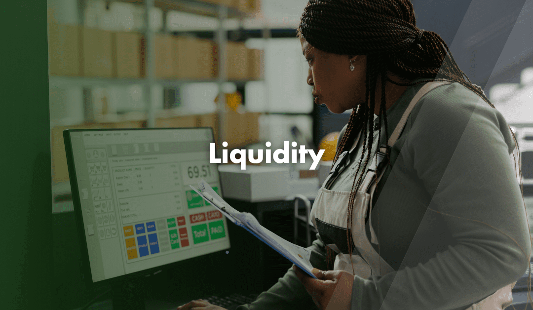 What is Liquidity