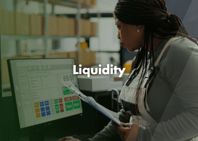 What is Liquidity?