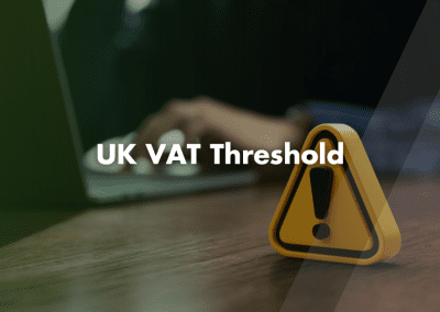 What is the VAT Threshold?