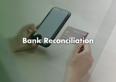 Bank Reconciliation Explained By Accountants