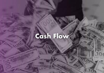What is Cash Flow?