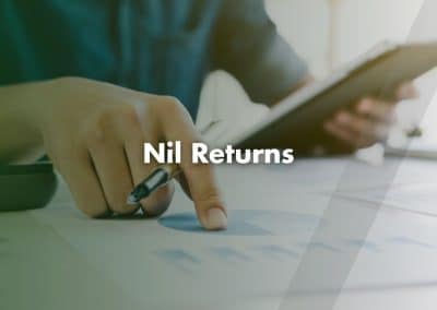 Nil Return | Reporting Zero VAT