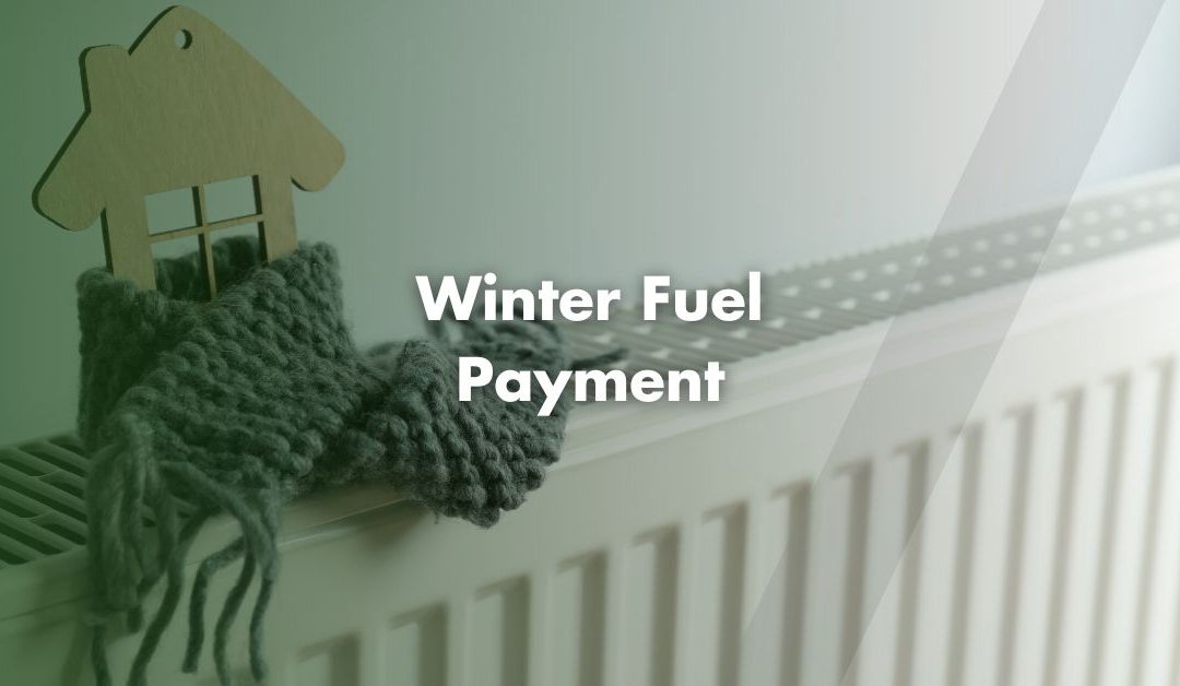Winter Fuel Payment