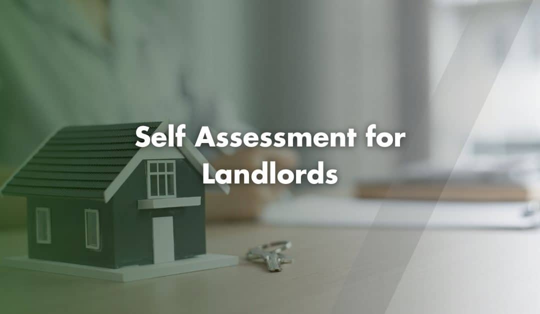 Self Assessment for Landlords: Tailored Expert Advice