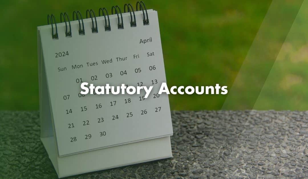 Statutory Accounts