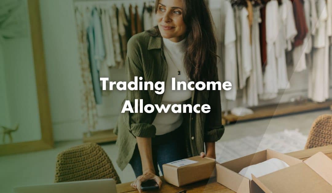 What is the Trading Income Allowance?