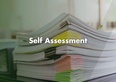 What is Self Assessment? Simple Expert Guidance